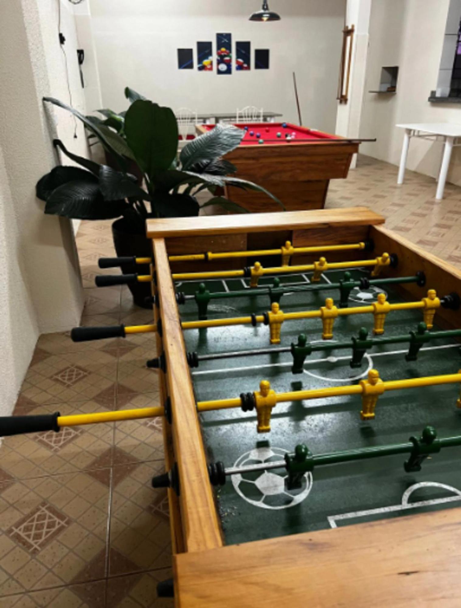 Grande Hotel Paranavaí Εξωτερικό φωτογραφία