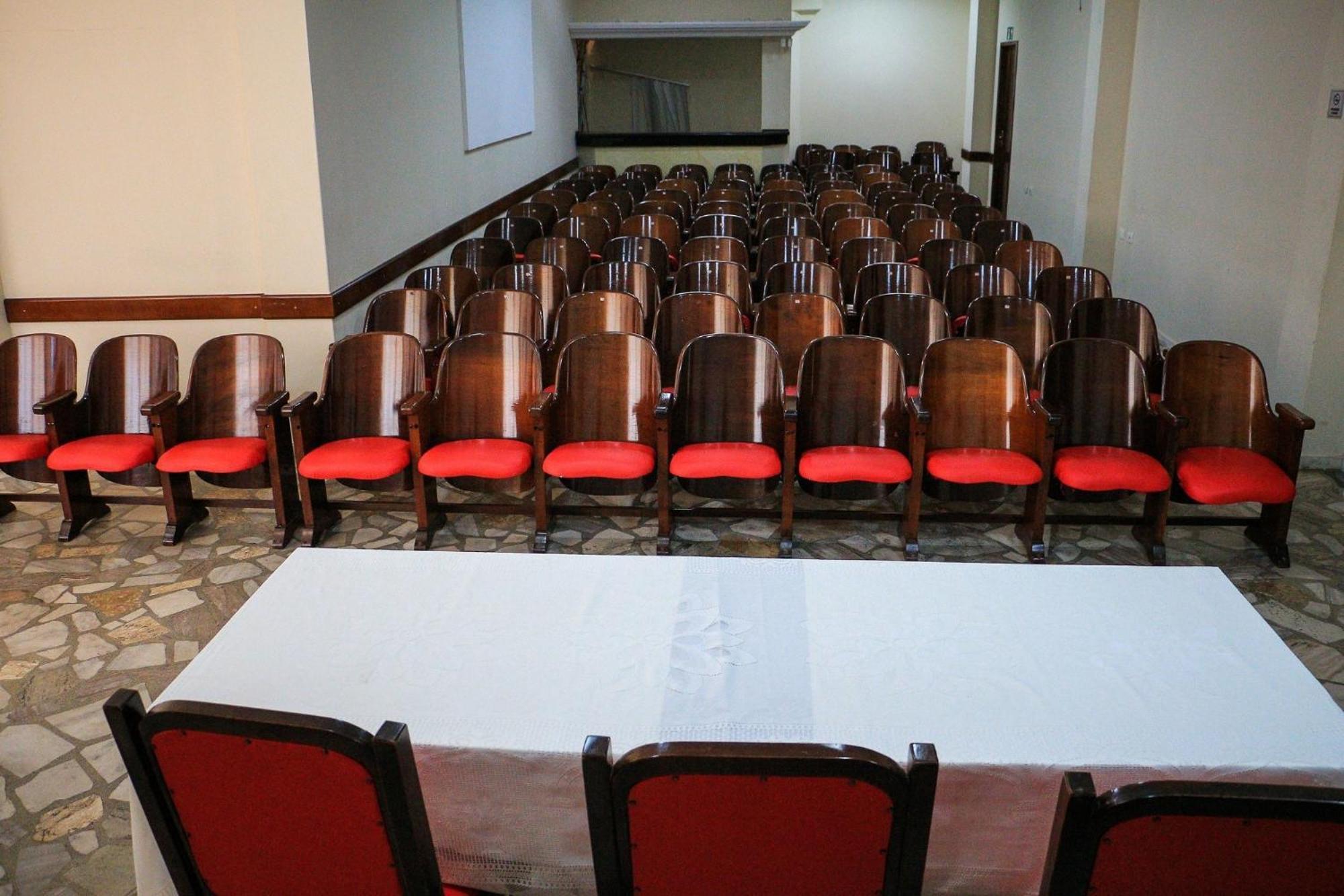 Grande Hotel Paranavaí Εξωτερικό φωτογραφία