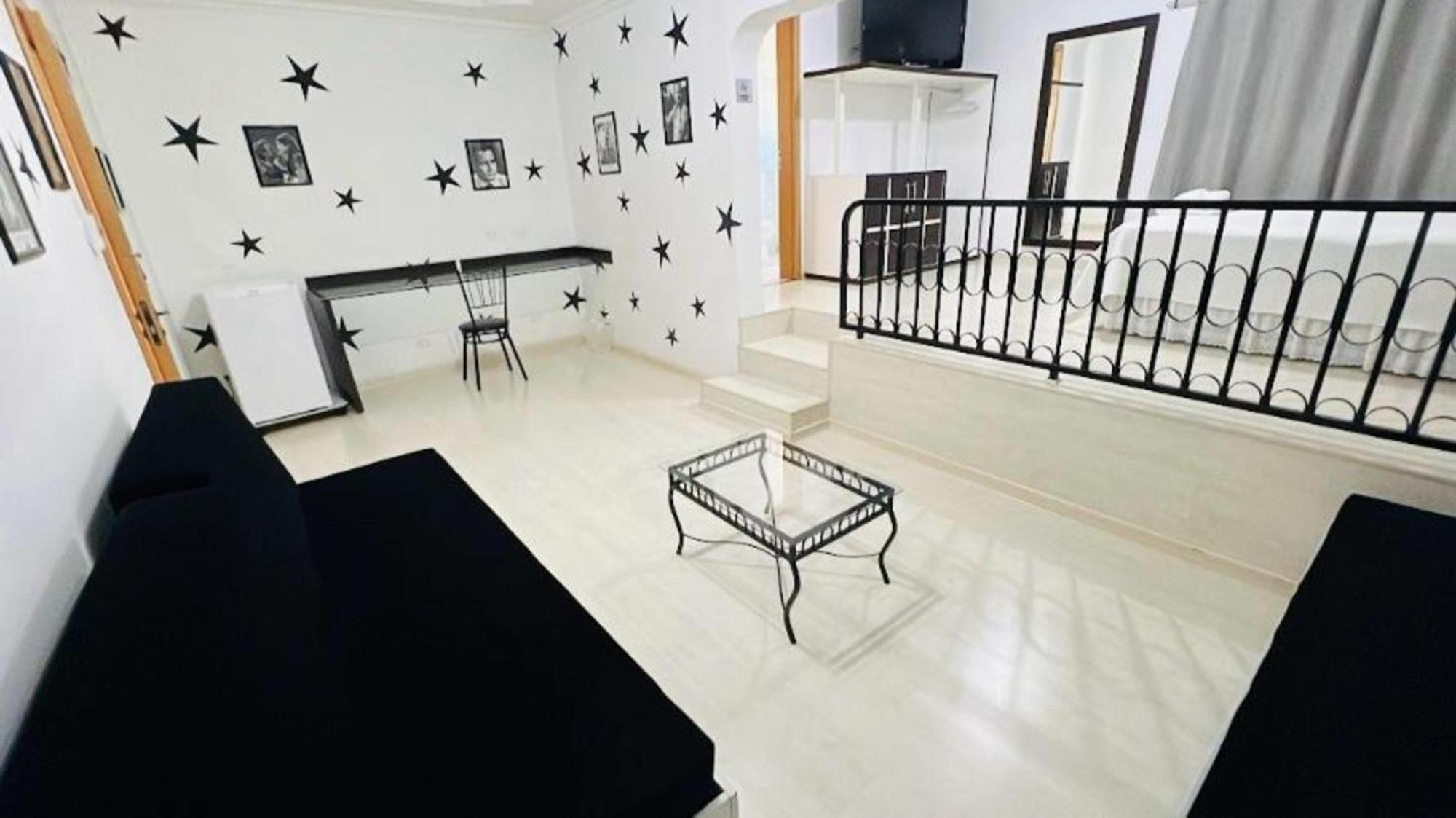 Grande Hotel Paranavaí Εξωτερικό φωτογραφία