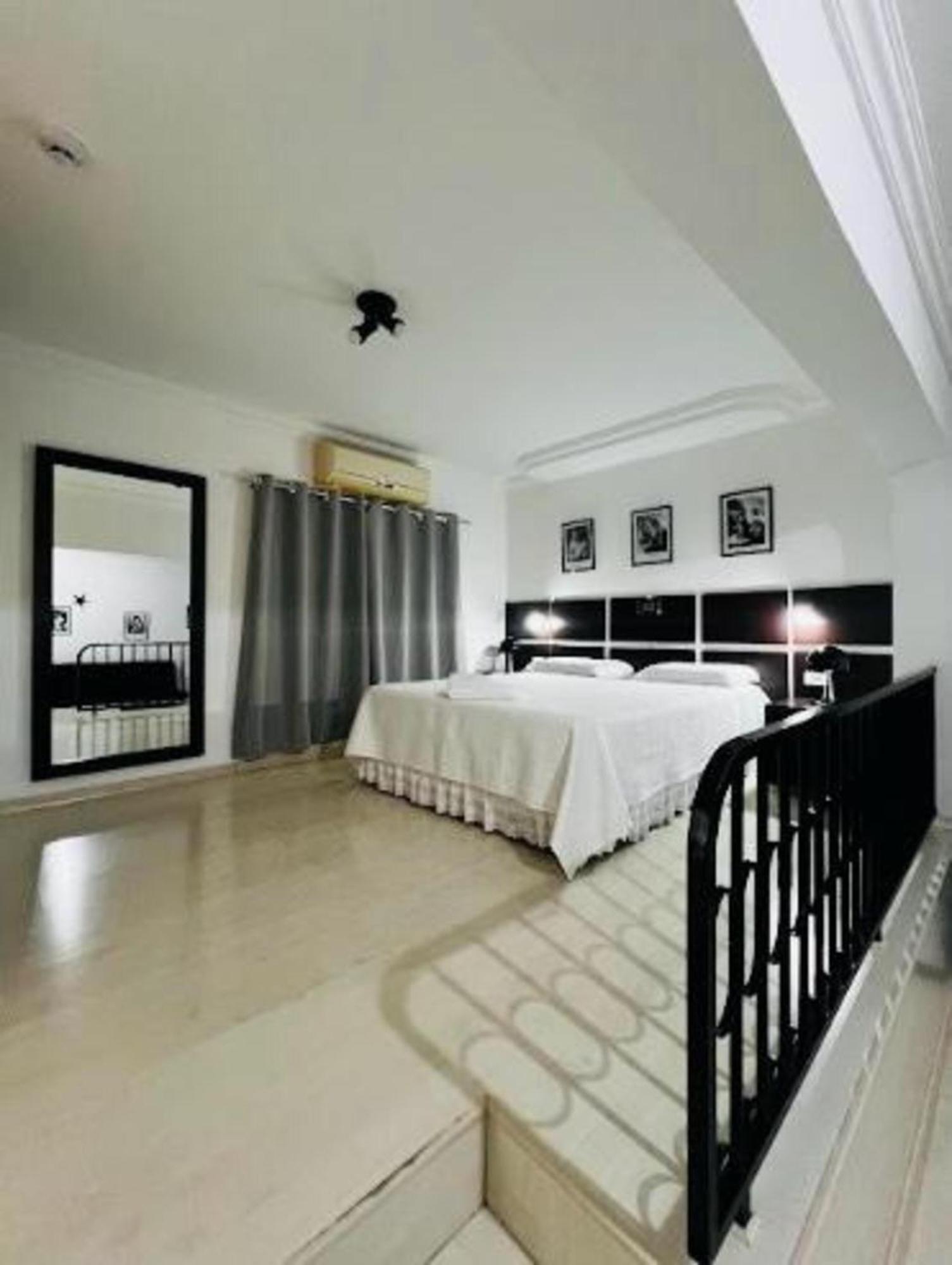 Grande Hotel Paranavaí Εξωτερικό φωτογραφία