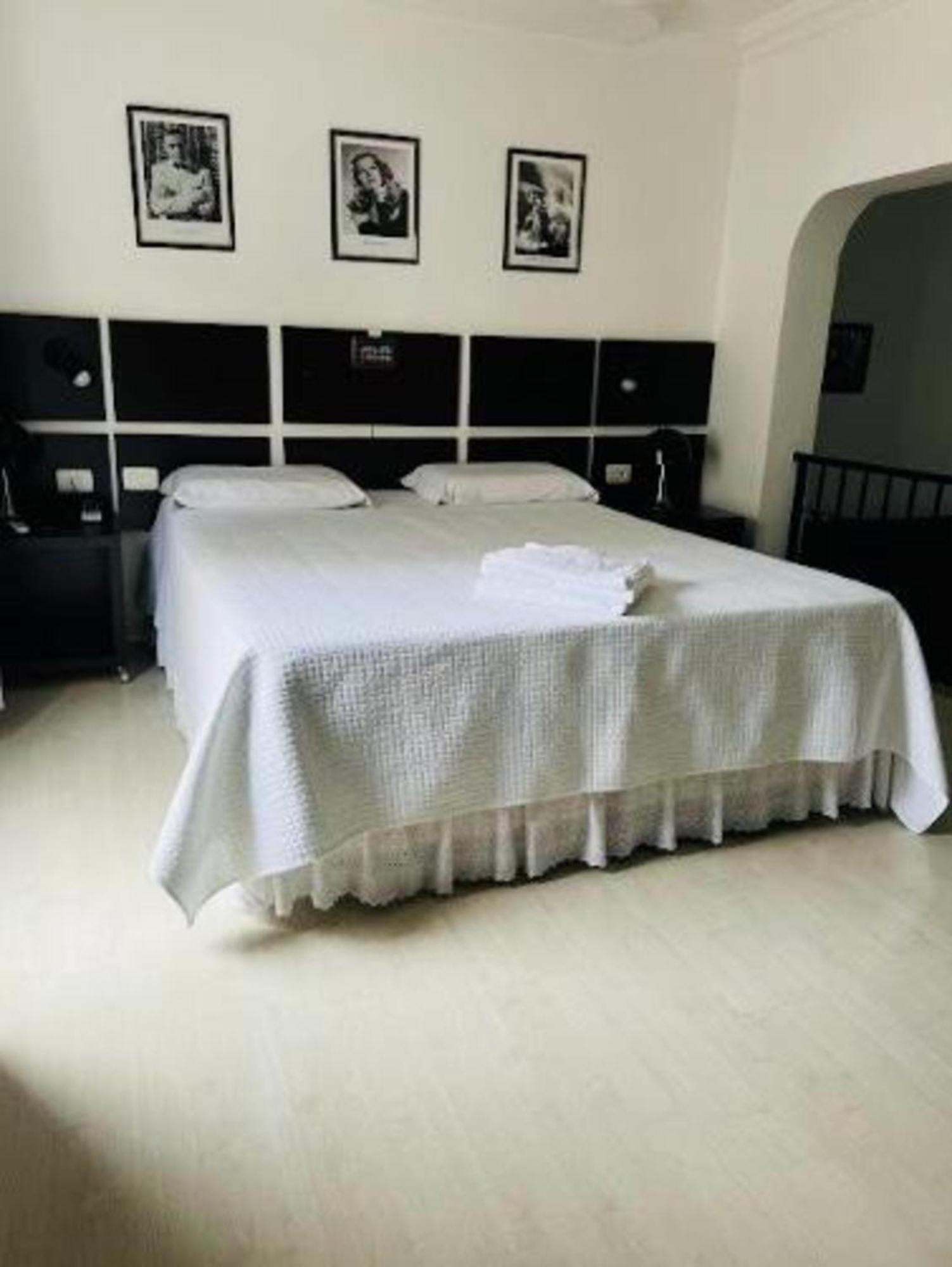 Grande Hotel Paranavaí Εξωτερικό φωτογραφία