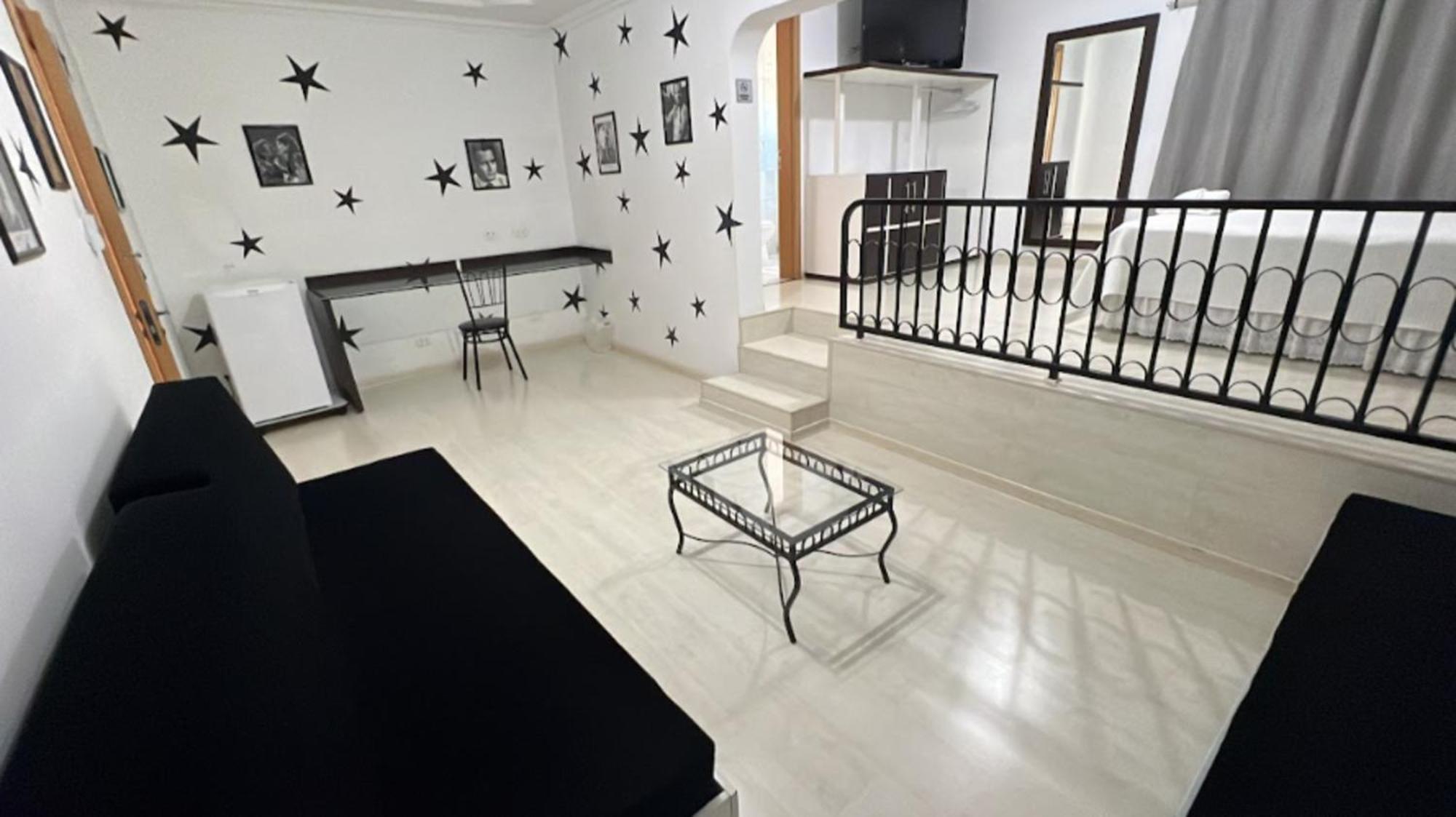 Grande Hotel Paranavaí Εξωτερικό φωτογραφία