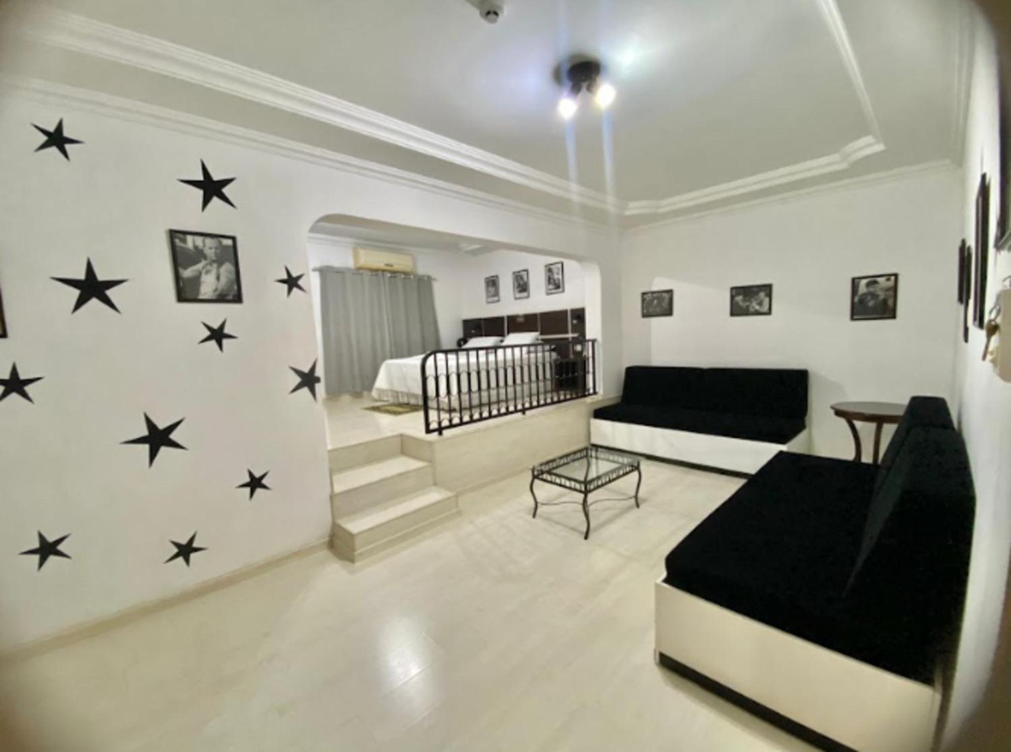 Grande Hotel Paranavaí Εξωτερικό φωτογραφία