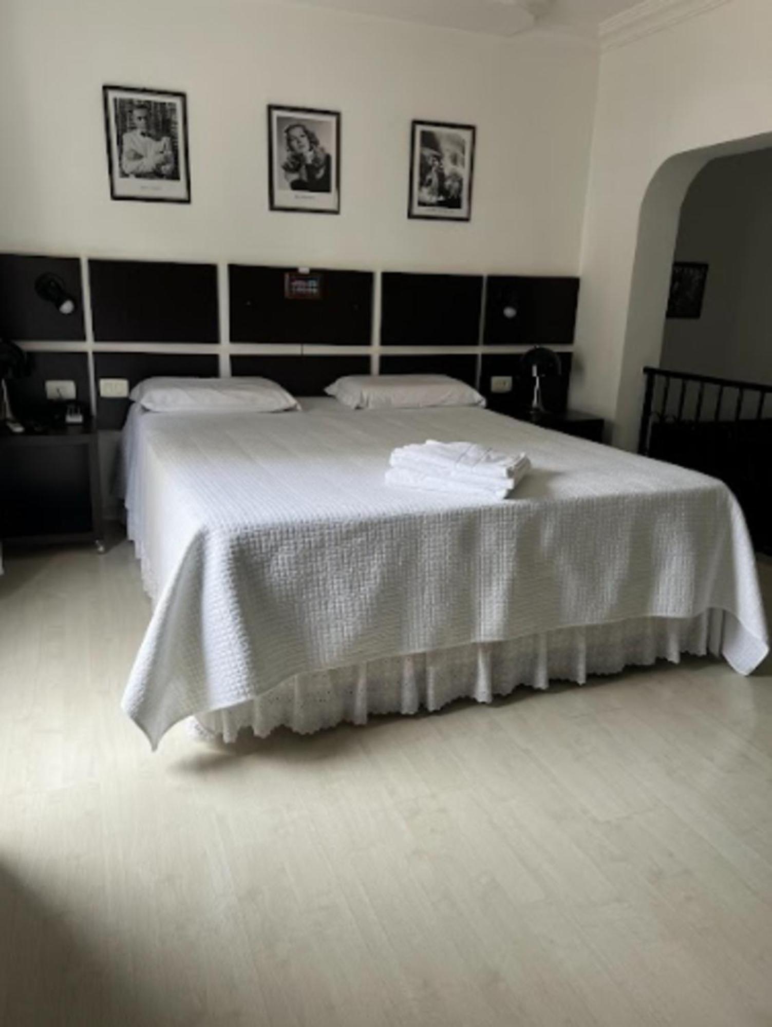 Grande Hotel Paranavaí Εξωτερικό φωτογραφία