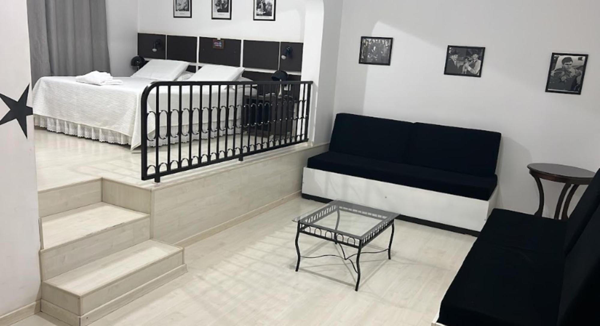 Grande Hotel Paranavaí Εξωτερικό φωτογραφία