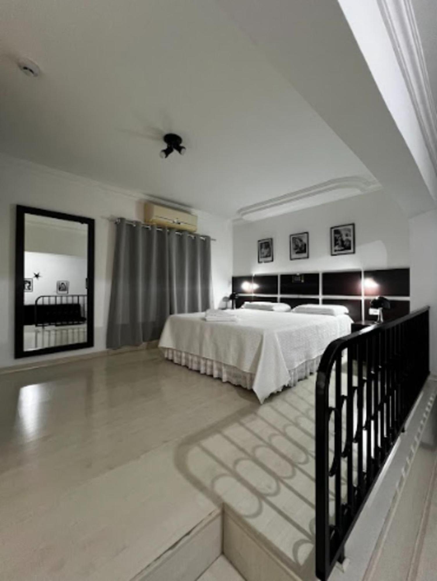 Grande Hotel Paranavaí Εξωτερικό φωτογραφία