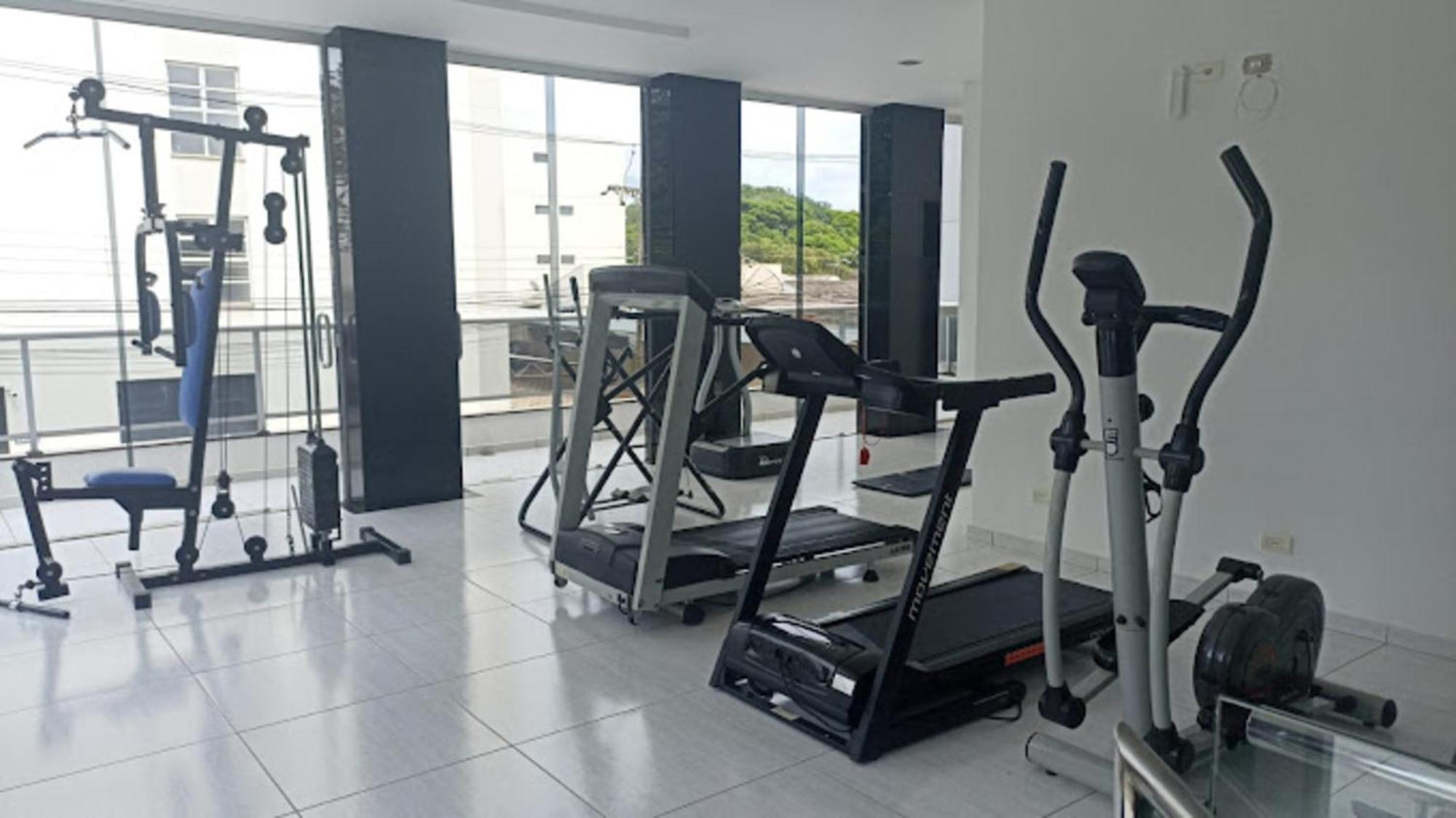Grande Hotel Paranavaí Εξωτερικό φωτογραφία