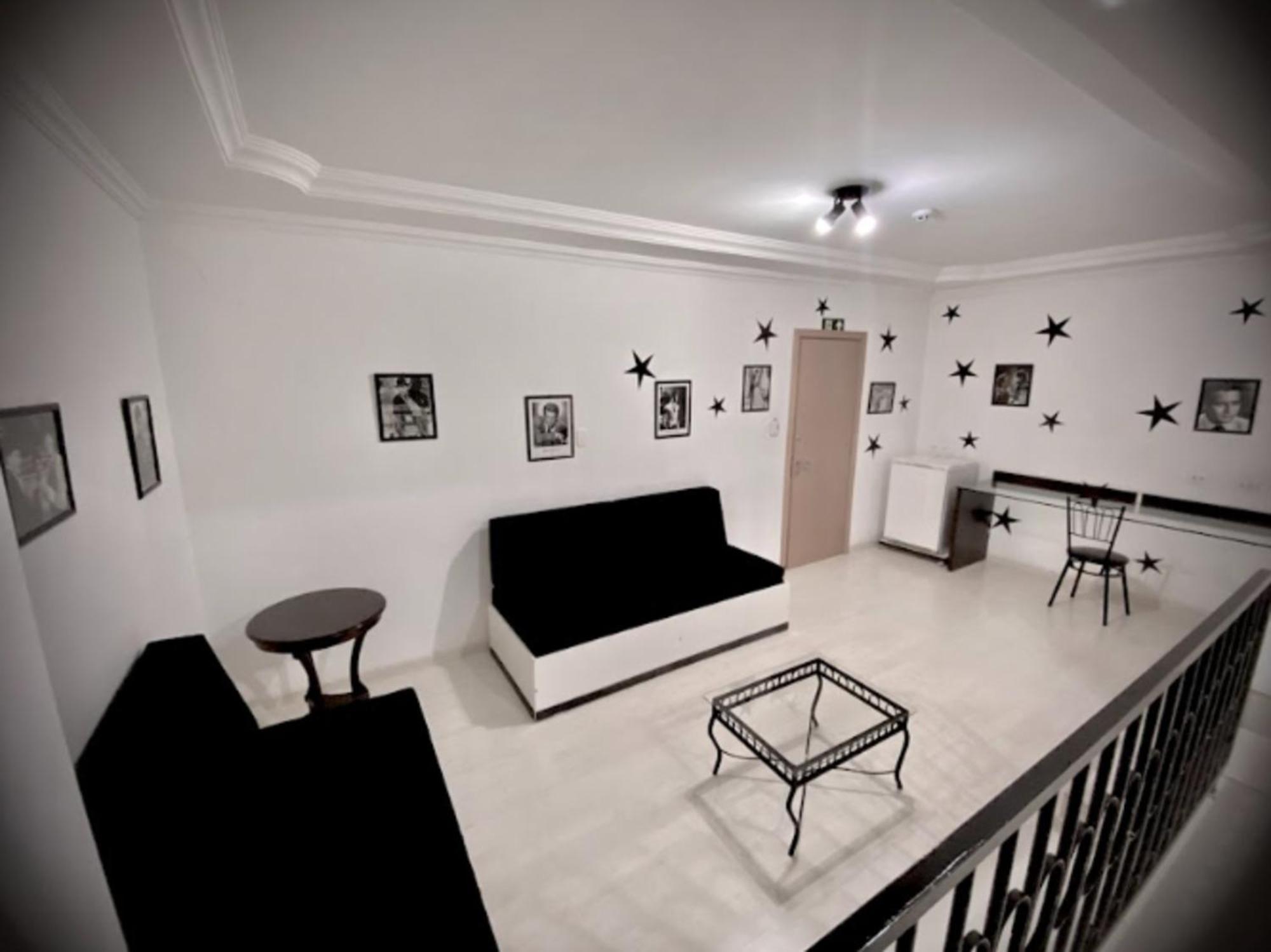 Grande Hotel Paranavaí Εξωτερικό φωτογραφία