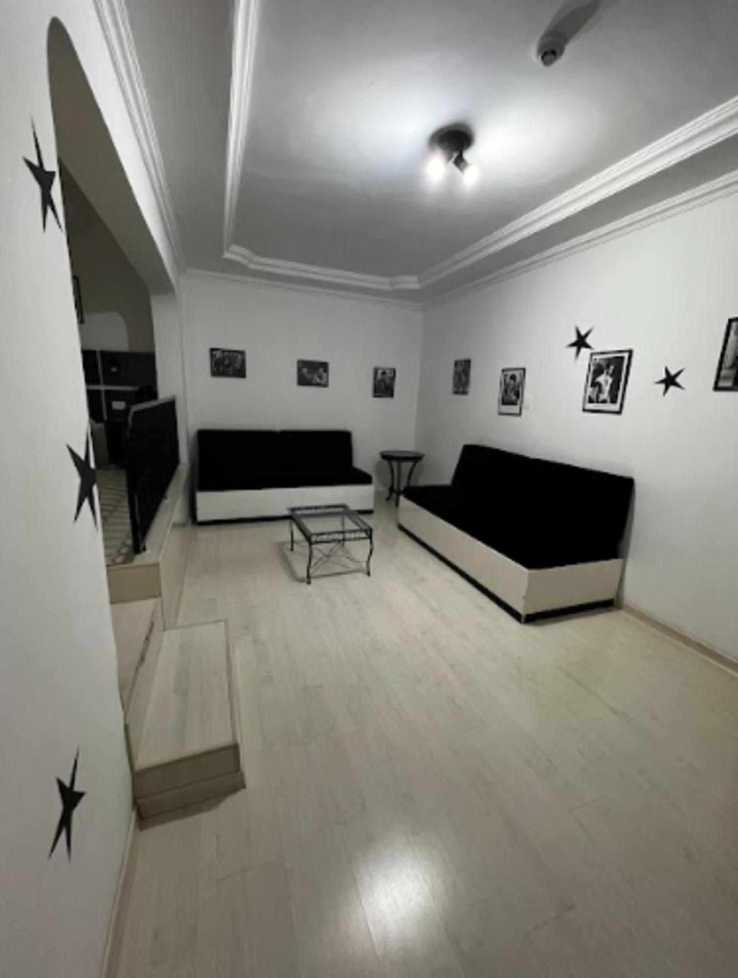 Grande Hotel Paranavaí Εξωτερικό φωτογραφία