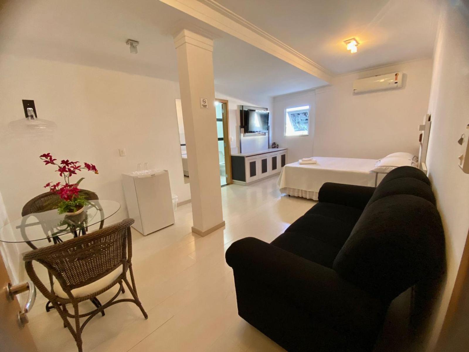 Grande Hotel Paranavaí Εξωτερικό φωτογραφία