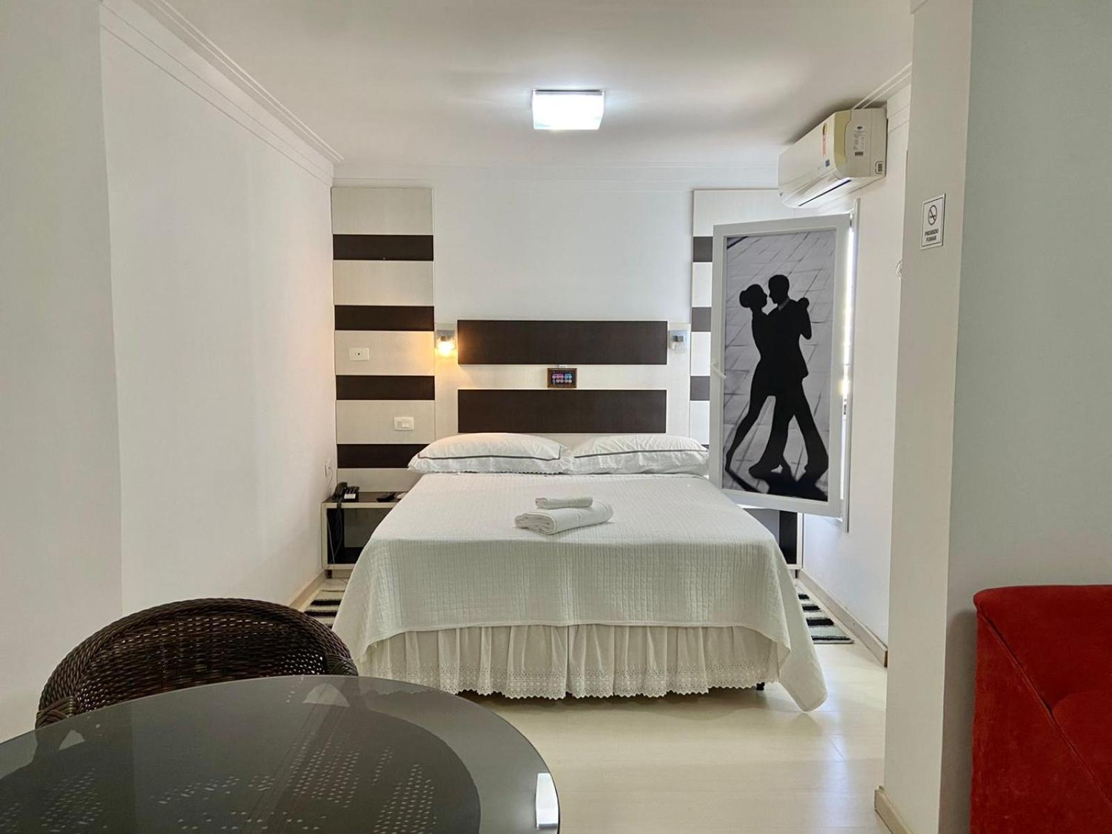 Grande Hotel Paranavaí Εξωτερικό φωτογραφία