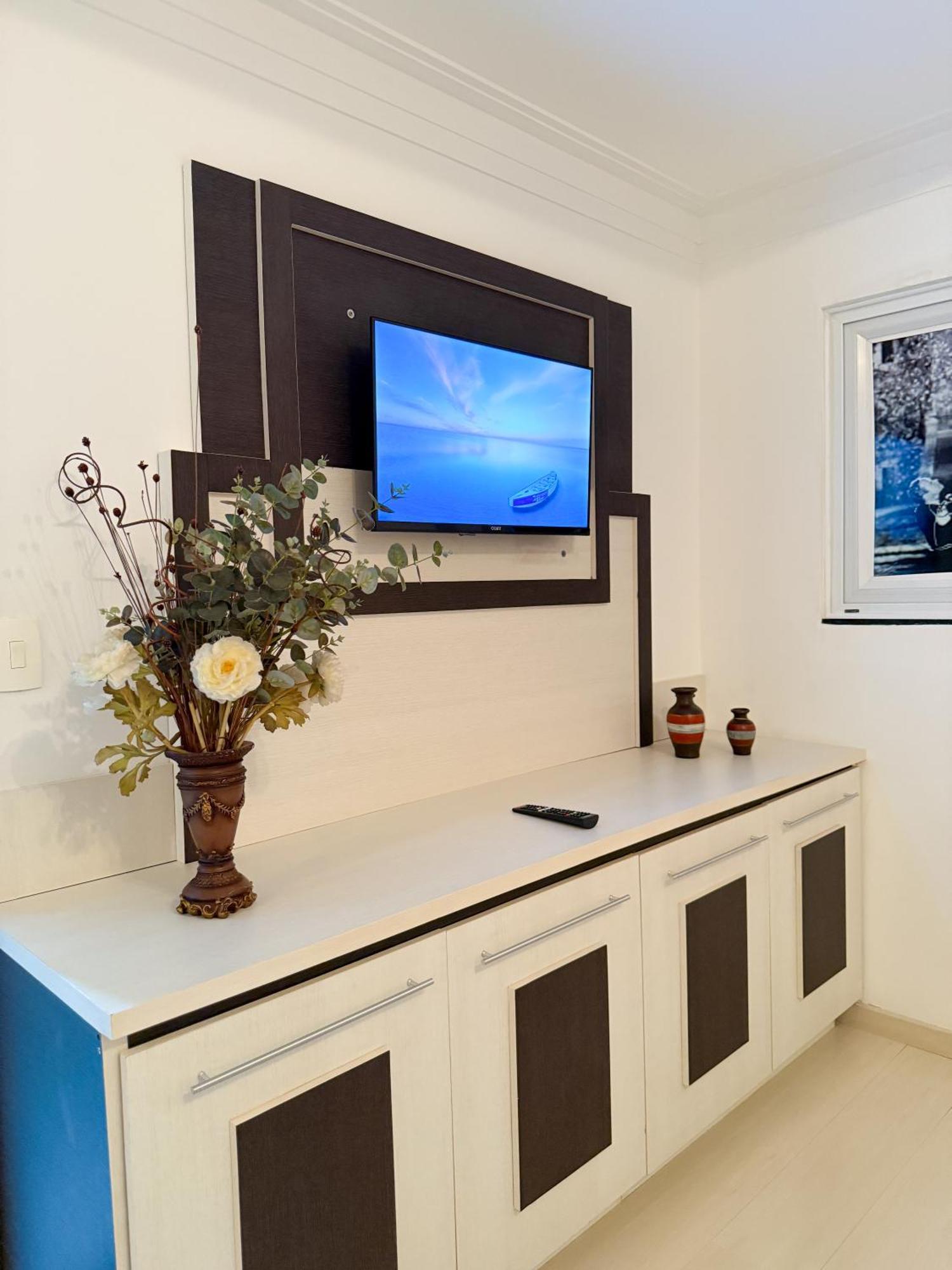Grande Hotel Paranavaí Εξωτερικό φωτογραφία
