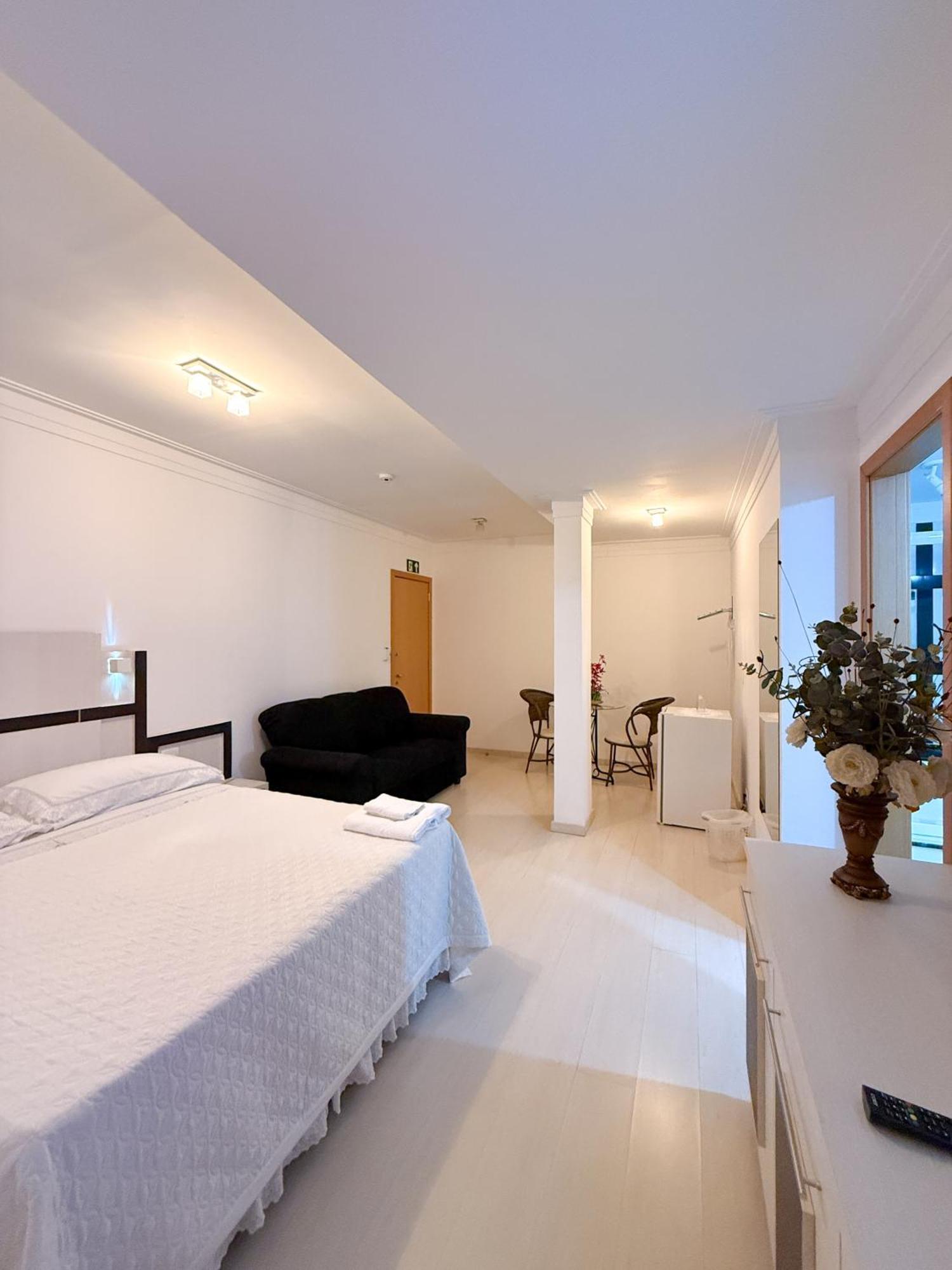 Grande Hotel Paranavaí Εξωτερικό φωτογραφία