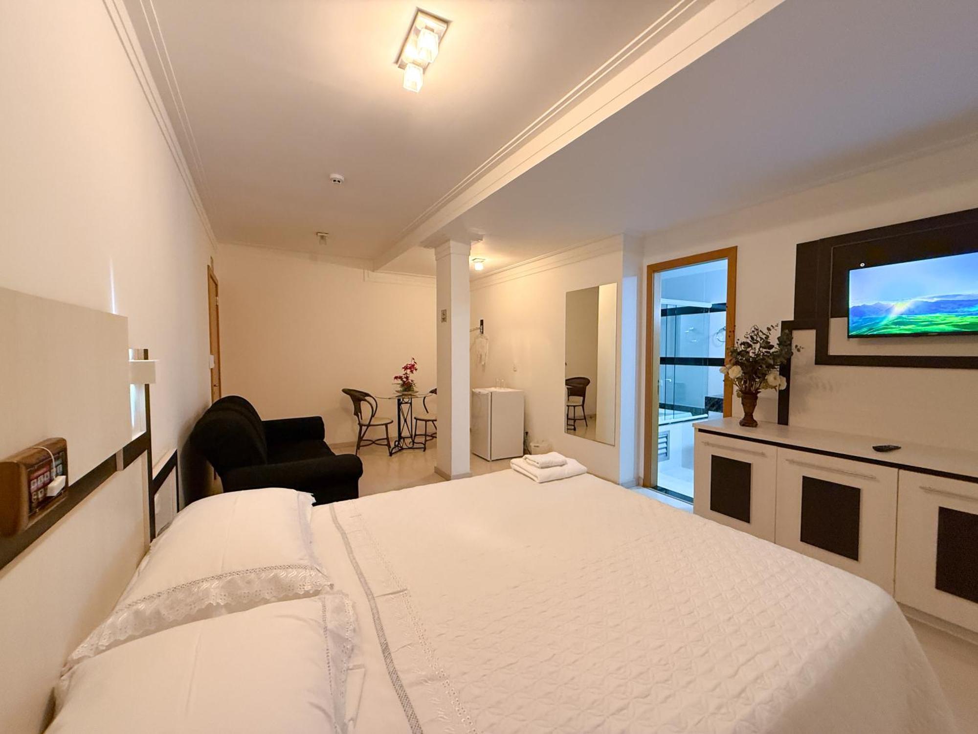 Grande Hotel Paranavaí Εξωτερικό φωτογραφία