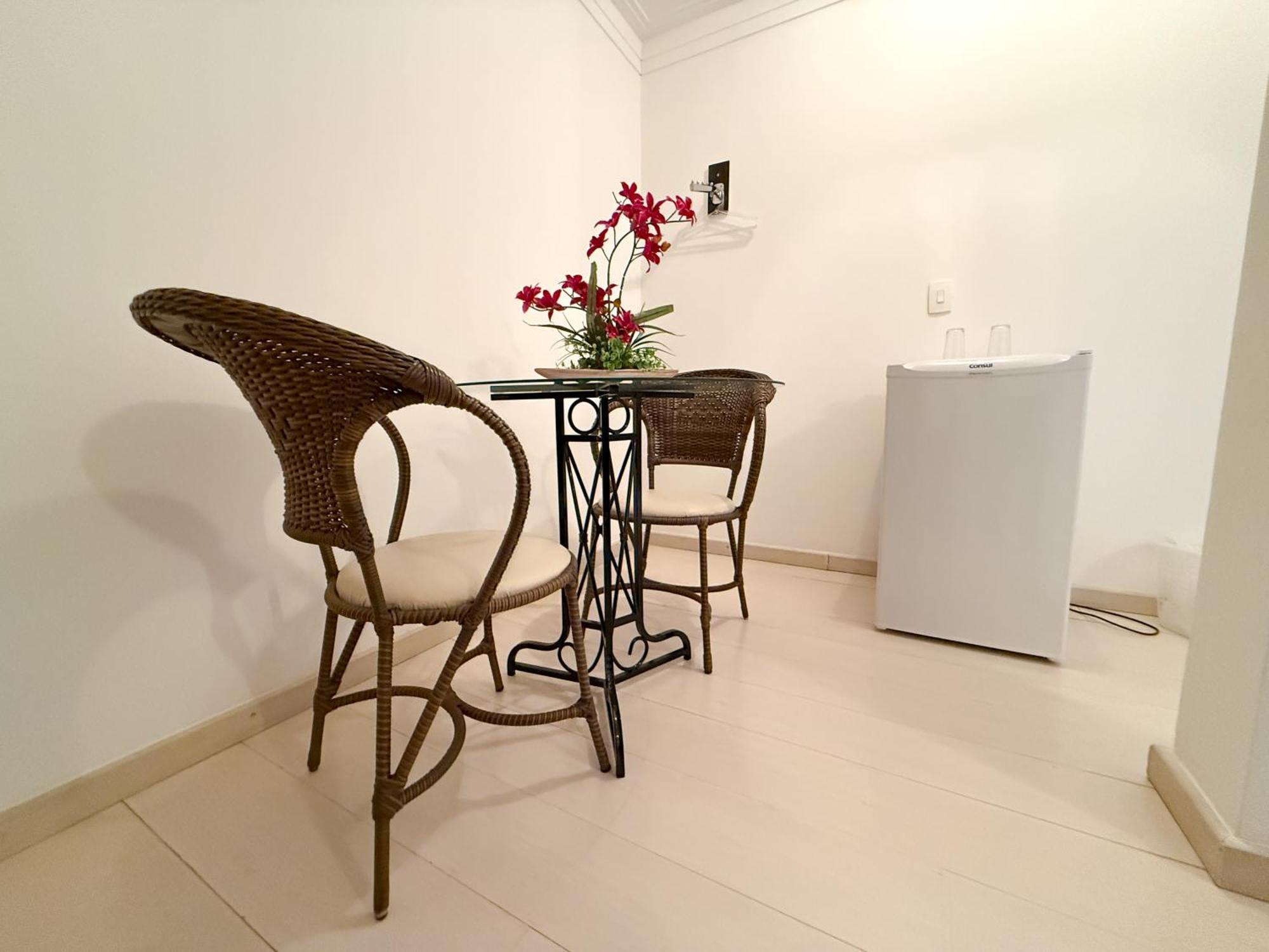 Grande Hotel Paranavaí Εξωτερικό φωτογραφία