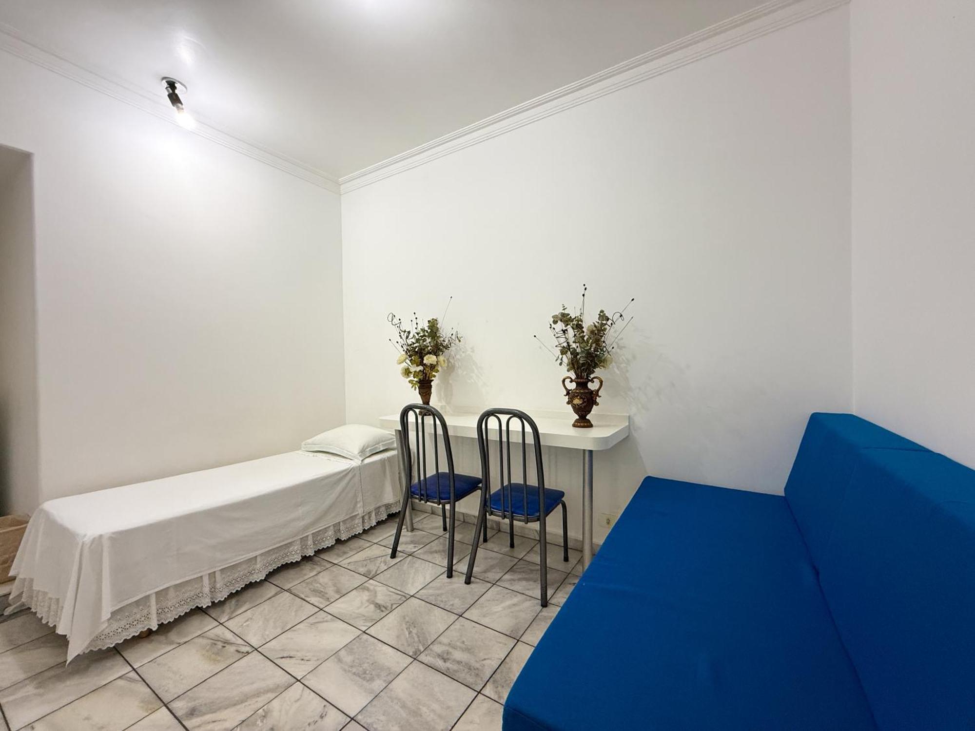 Grande Hotel Paranavaí Εξωτερικό φωτογραφία